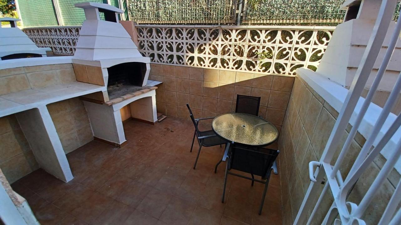 Les Villes Orangecosta Peñíscola Exterior foto