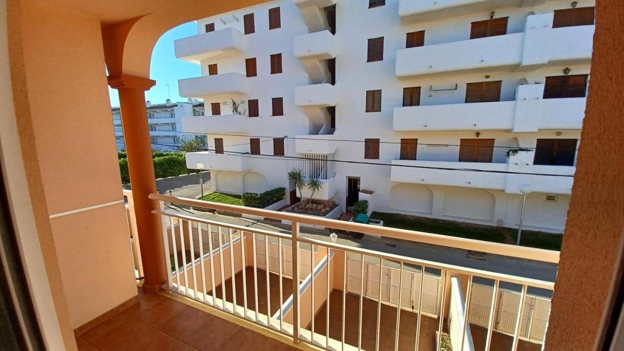 Les Villes Orangecosta Peñíscola Exterior foto