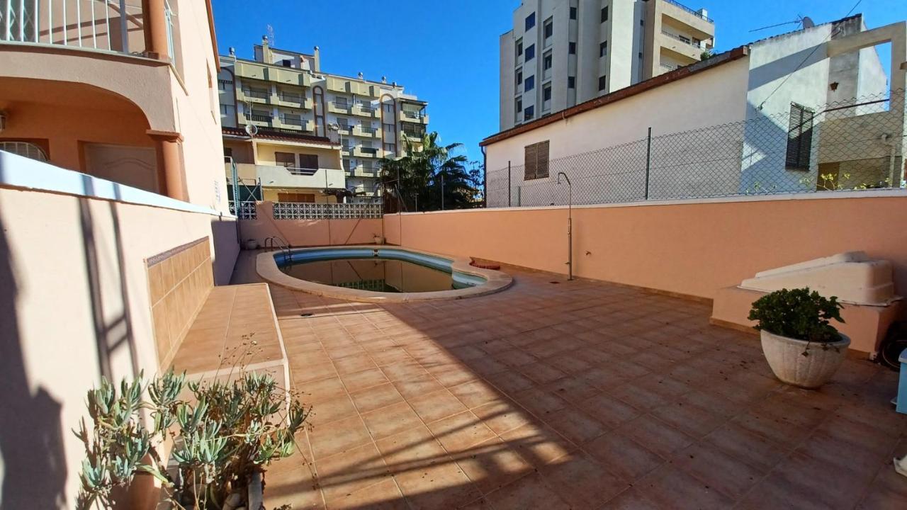 Les Villes Orangecosta Peñíscola Exterior foto